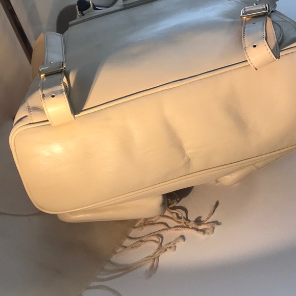 GUCCI BACKPACK REDUCED FROM $3475, NOW $1200, ALREADY AUTHENTICATED - Picture 7 of 16